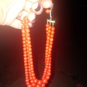 Neckelss hand made